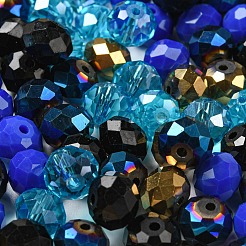 Glass Beads&nbsp;EGLA-A034-LM10mm-36