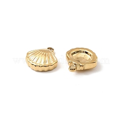 304 Stainless Steel Charms&nbsp;STAS-G358-08G-01
