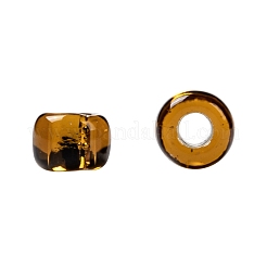 TOHO Round Seed Beads&nbsp;SEED-JPTR15-0034