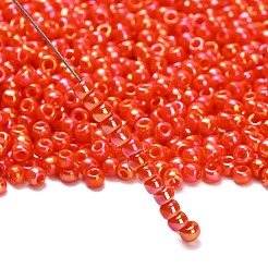 TOHO 8/0 Round Beads&nbsp;X-SEED-TR08-0410