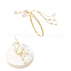 Round Alloy Cuff Bangles & Cuff Rings Sets&nbsp;FS-WG28087-01