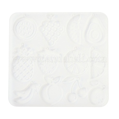 DIY Pendant Silicone Molds&nbsp;SIMO-P009-D02