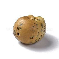 Natural Picture Jasper Beads&nbsp;G-I352-05