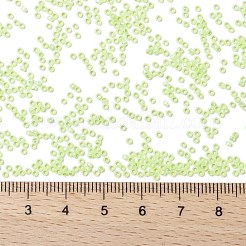 MIYUKI Round Rocailles Beads&nbsp;SEED-JP0010-RR0675
