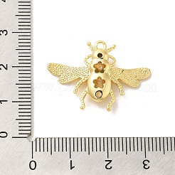 Brass Pendants&nbsp;KK-Z073-08G