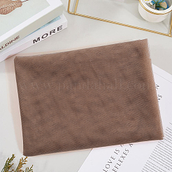 Polyester Mesh Fabric&nbsp;DIY-WH20012-26B