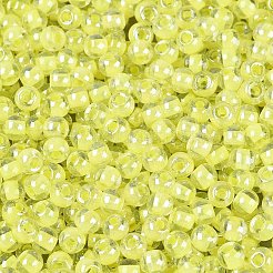 FGB Glass Seed Beads&nbsp;SEED-Q040-08A-02