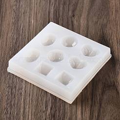 DIY Silicone Molds&nbsp;SIMO-Z008-03