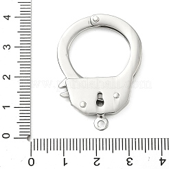 304 Stainless Steel Clasps&nbsp;STAS-C148-04B-P