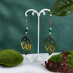 DIY Dangle Earring Making&nbsp;DIY-PH0027-72