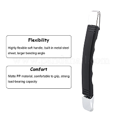 Polypropylene(PP) Luggage Handle Pull&nbsp;KY-WH0020-74P