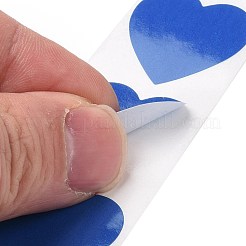 Heart Paper Stickers&nbsp;DIY-I107-01C