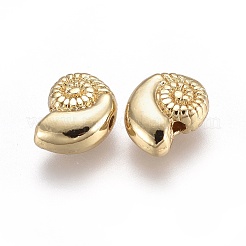 Alloy Beads&nbsp;TIBEB-A004-004G-NR