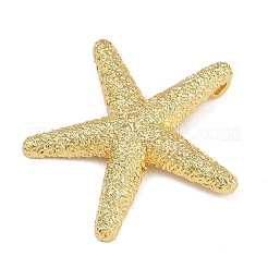 Brass Pendants&nbsp;KK-B150-17G