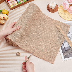 Linen Fabric&nbsp;DIY-WH0671-459