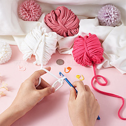 DIY Knitting Crochet Kit&nbsp;DIY-MB0002-02