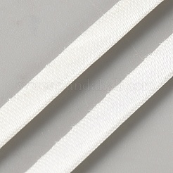 Satin Ribbon&nbsp;OCOR-WH0110-12A