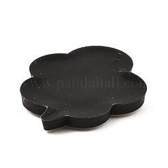 Opaque Resin Cabochons&nbsp;RESI-F044-03
