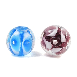 Handmade Lampwork Beads&nbsp;LAMP-B057-01
