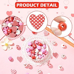 DIY Jewelry Making Kits&nbsp;DIY-YW0018-13