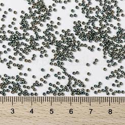 MIYUKI Round Rocailles Beads&nbsp;SEED-X0056-RR2008