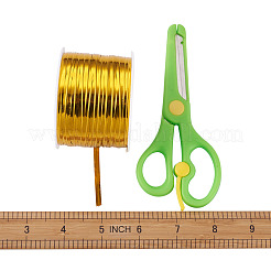 Plastic Wire Twist Ties&nbsp;AJEW-TA0017-16