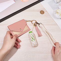 DIY Keychain Kits&nbsp;AJEW-CL0002-85B