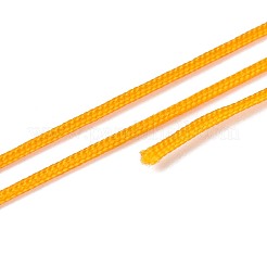 25M Nylon Braided Cord&nbsp;NWIR-T002-02A-04