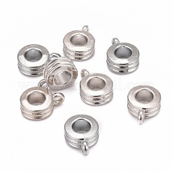 Zinc Alloy European Hangers&nbsp;MPDL-H119-N