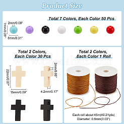 DIY Pendant Making Kit&nbsp;DIY-NB0009-42
