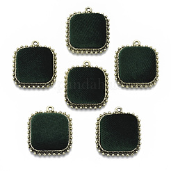 Eco-Friendly Alloy Pendants&nbsp;PALLOY-T079-07-NR