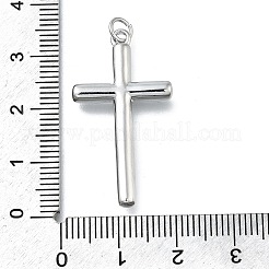 Brass Pendants&nbsp;KK-K400-17B-P