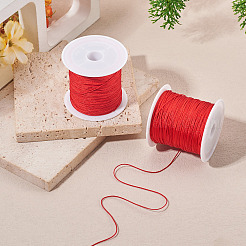 2 Rolls Nylon Braided Cord&nbsp;NWIR-TA0001-34A