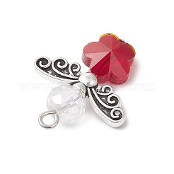 Glass Pendants&nbsp;PALLOY-JF04119