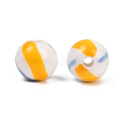 Handmade Porcelain Beads&nbsp;PORC-P037-01F