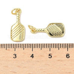Brass Pendants&nbsp;KK-I355-04G-01