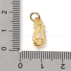 Brass Hooks&nbsp;KK-CBA0DF0-19B-G