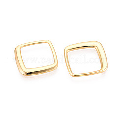 Brass Pendants&nbsp;KK-T077-12G