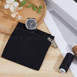 Canvas Cloth Organizer Bags&nbsp;AJEW-WH20018-276A