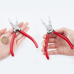 Carbon Steel Jewelry Pliers&nbsp;PT-SC0001-59