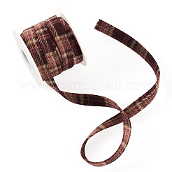 5Yards Polyester Ribbon&nbsp;DIY-TA0015-51A