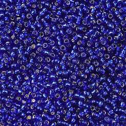 TOHO 8/0 Round Beads&nbsp;SEED-TR08-0028