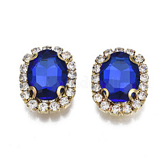 Sew on Rhinestone&nbsp;RGLA-S030-24A-B04