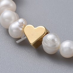 Stretch Bracelets&nbsp;BJEW-JB04621-01