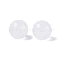 Natural Quartz Crystal Beads&nbsp;G-Q602-08C-14
