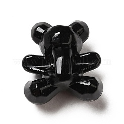 Opaque Acrylic Beads&nbsp;MACR-J123-23B