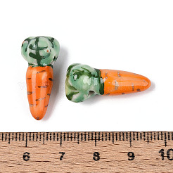 Handmade Porcelain Beads&nbsp;PORC-T133-14