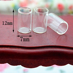 Mini Glass Blank Cup&nbsp;X-BOTT-PW0001-205
