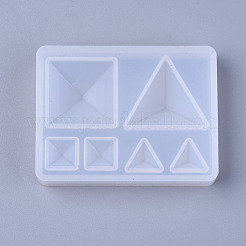 Silicone Molds&nbsp;X-DIY-L014-15