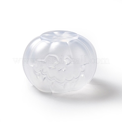 DIY Halloween Pumpkin Jack-O'-Lantern Candle Silicone Molds&nbsp;DIY-F110-03